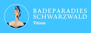 Badeparadies Schwarzwald Logo