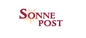 Sonne Post Logo